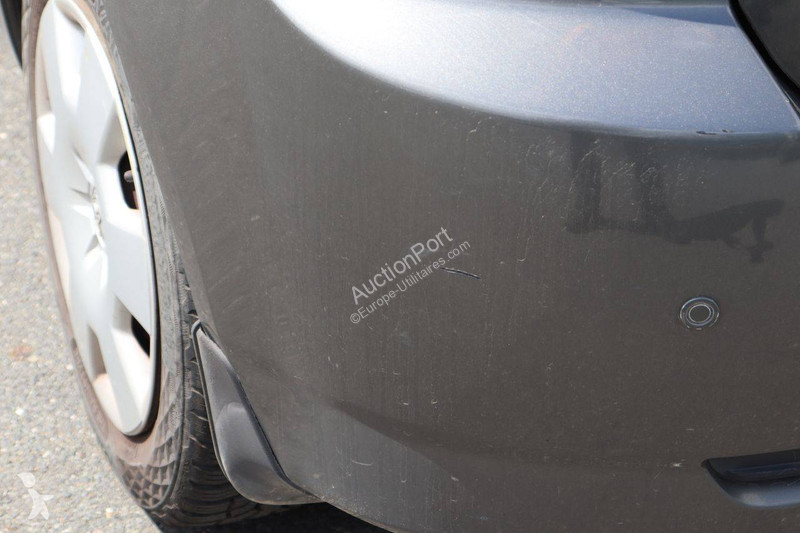 Autoutilitară Toyota