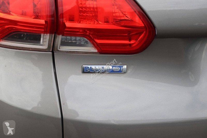 Furgoneta Peugeot