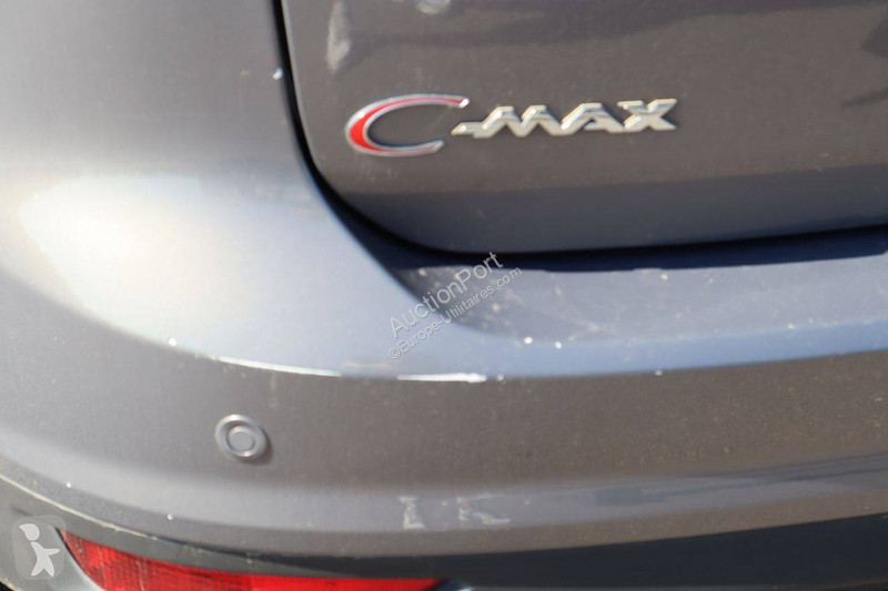 Ford  C-MAX Transporter