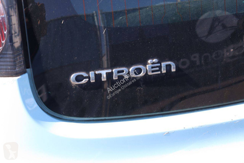 Citroën  Transporter