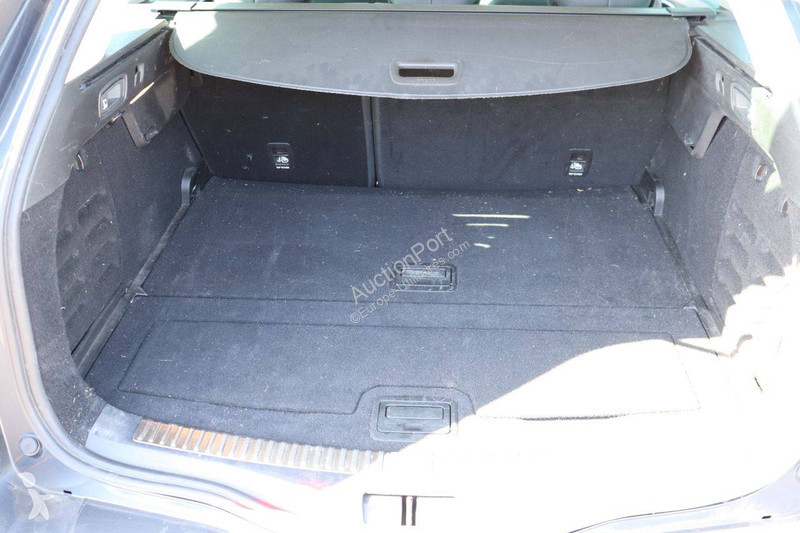 Furgoneta Renault  Mégane