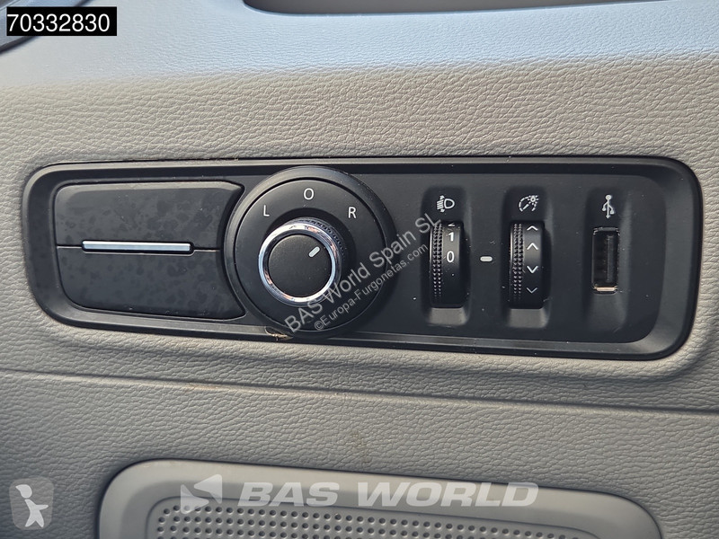 Furgoneta Maxus L3H2 - LED - Aire Acondicionado...