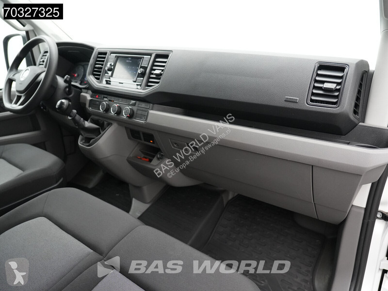 عربة نفعية Volkswagen 140pk Laadklep Zijdeur...