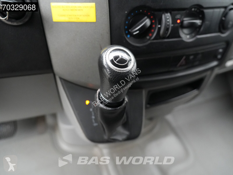 عربة نفعية Mercedes 311 CDI Automaat L3H2...