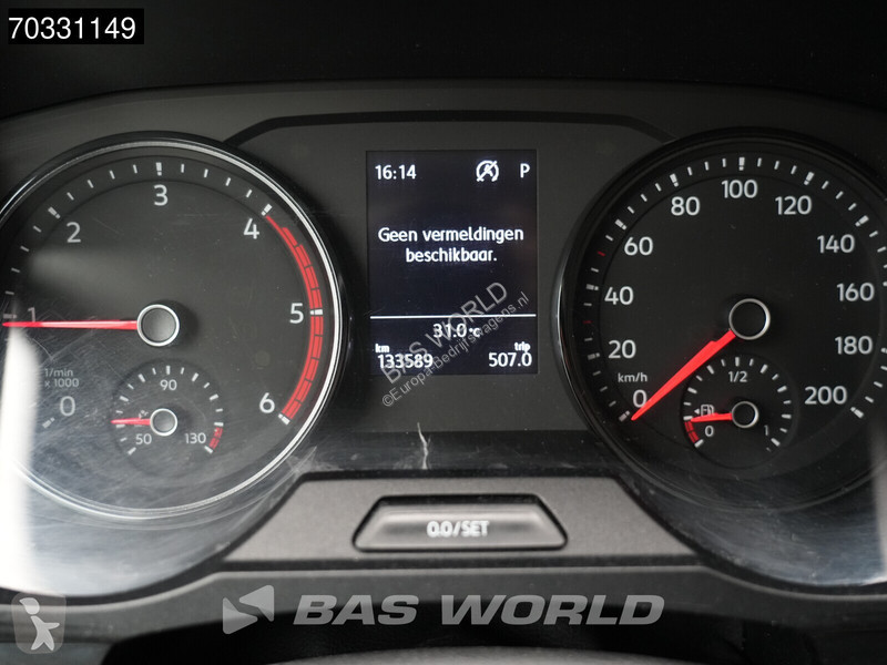 عربة نفعية Volkswagen 177pk Automaat Laadklep...