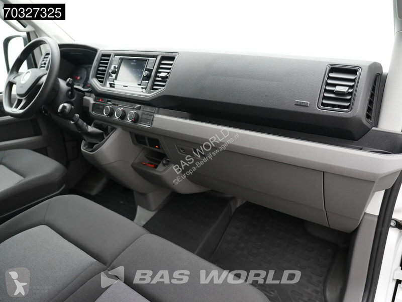عربة نفعية Volkswagen 140pk Laadklep Zijdeur...