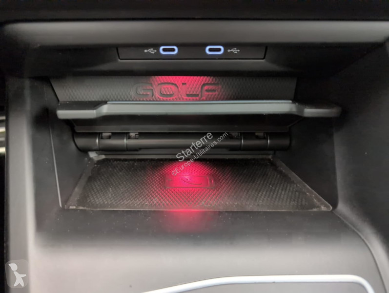 Volkswagen  GOLF 8 Transporter