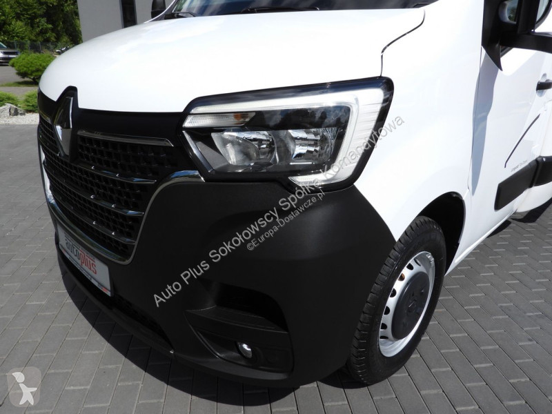 Furgoneta Renault  MASTER