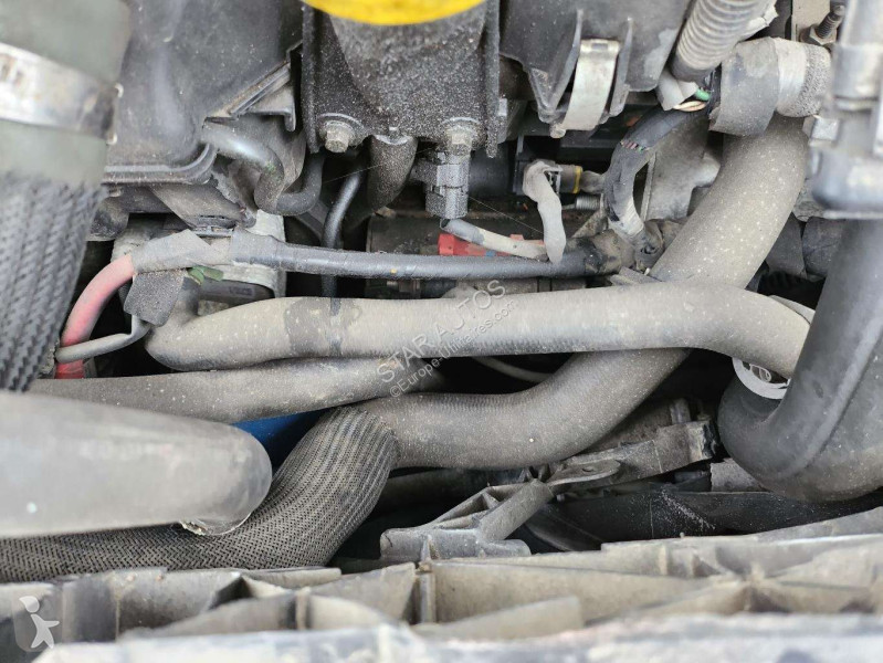 Véhicule utilitaire Renault