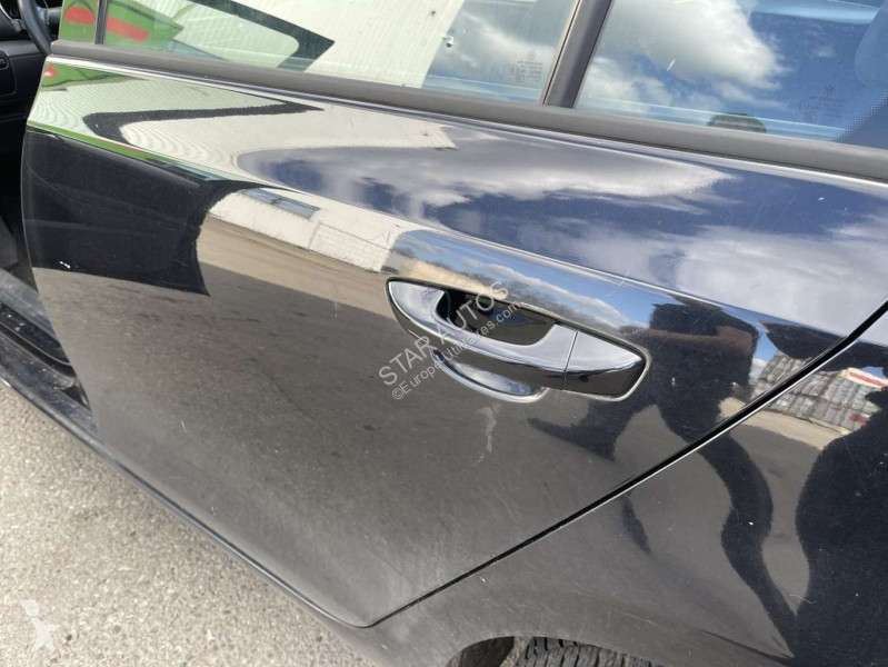 Véhicule utilitaire Volkswagen