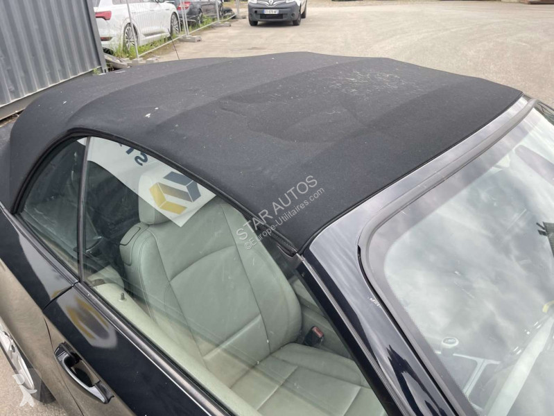 عربة نفعية BMW