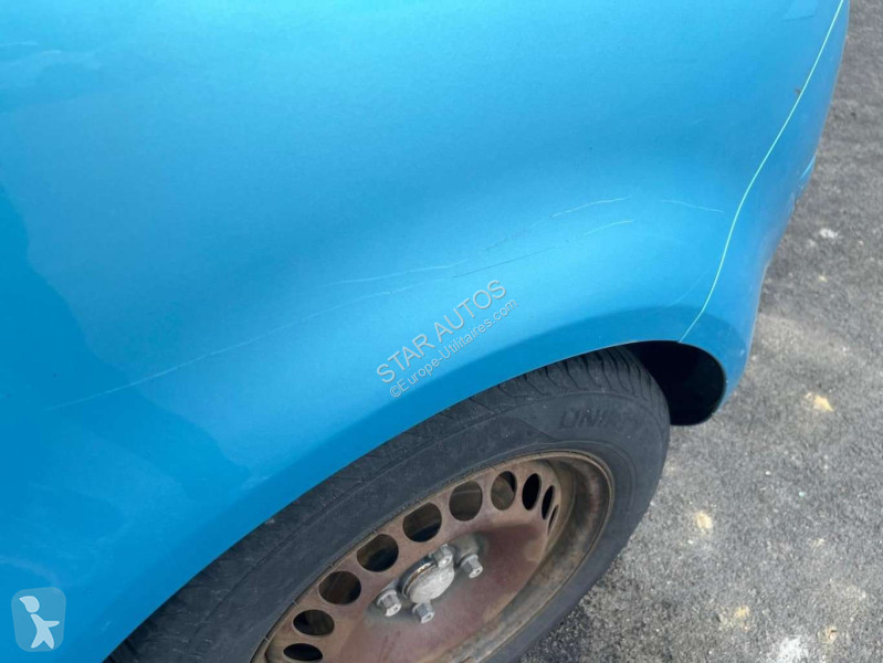 عربة نفعية Opel