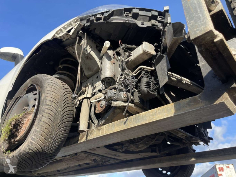 عربة نفعية Renault