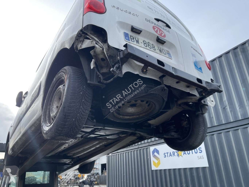 Transporter