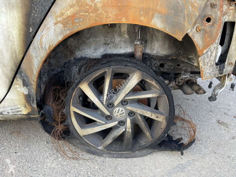 Volkswagen  Transporter