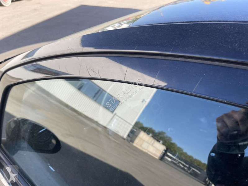 Véhicule utilitaire Opel