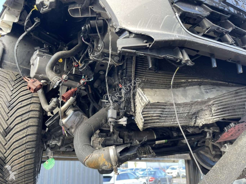 Samochód dostawczy Audi