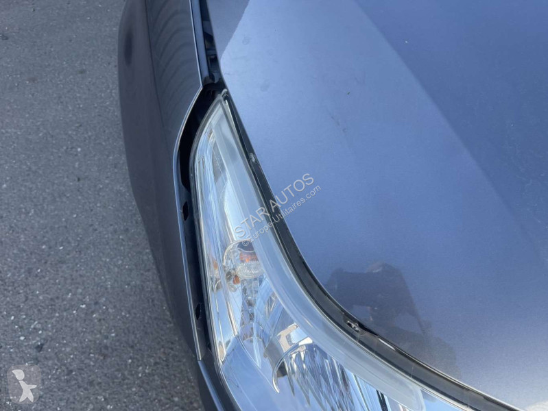 عربة نفعية Citroën