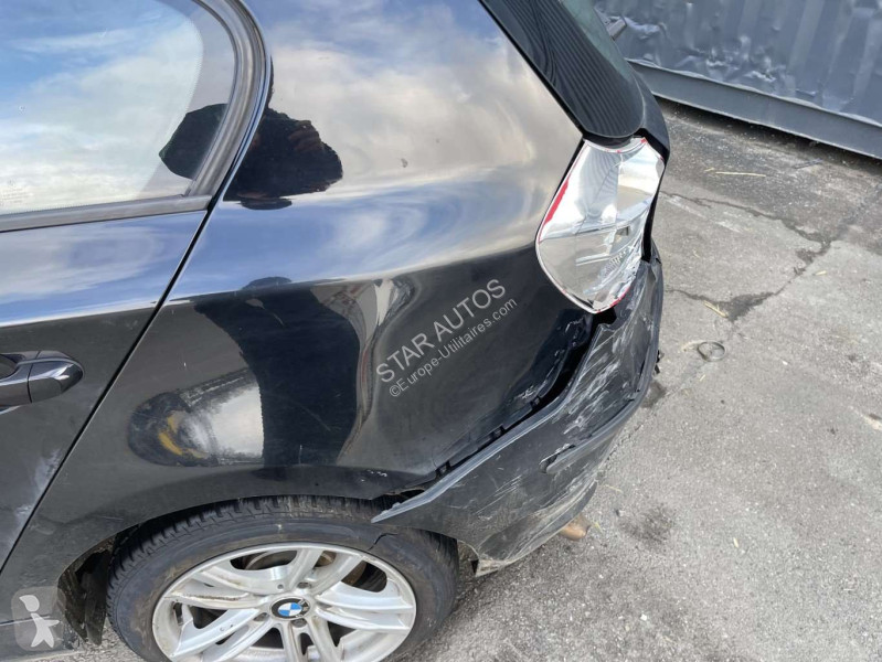 عربة نفعية BMW