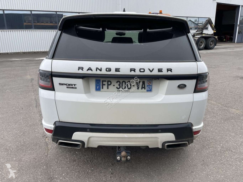 Transporter