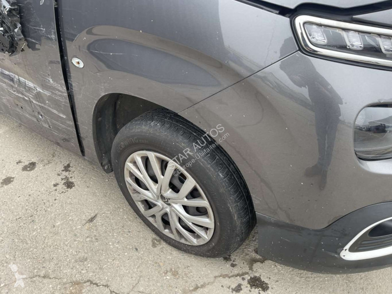 Veicolo commerciale Citroën
