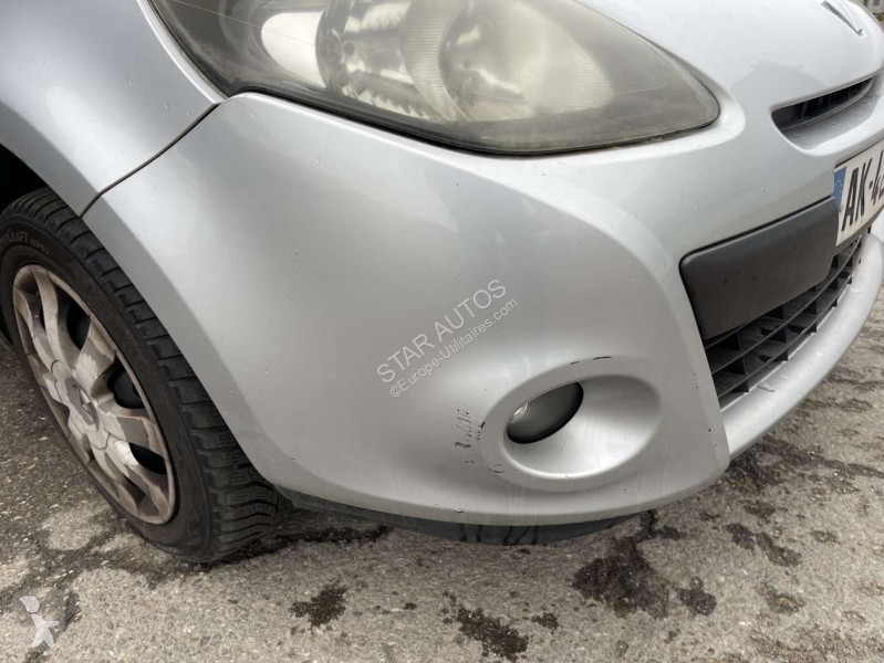 Véhicule utilitaire Renault