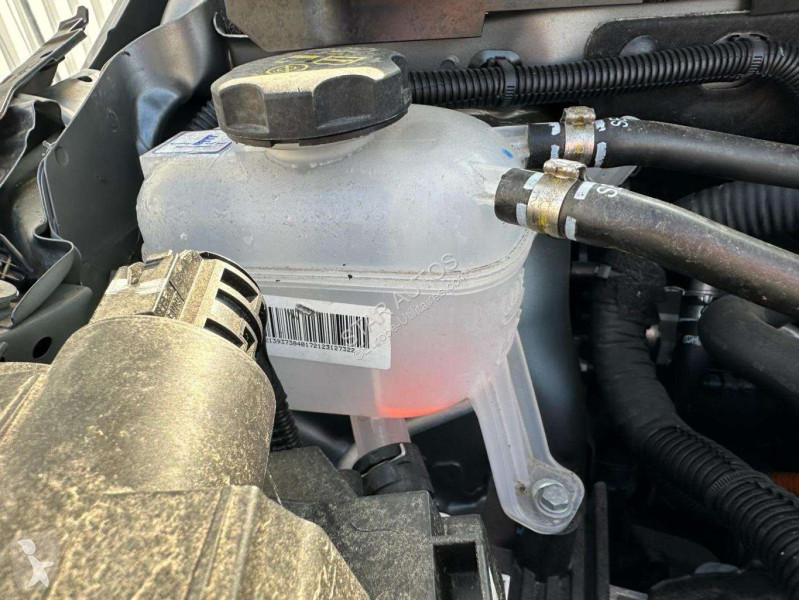 Véhicule utilitaire Fiat