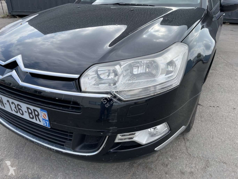 عربة نفعية Citroën