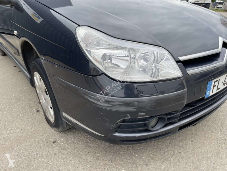 Citroën  Transporter