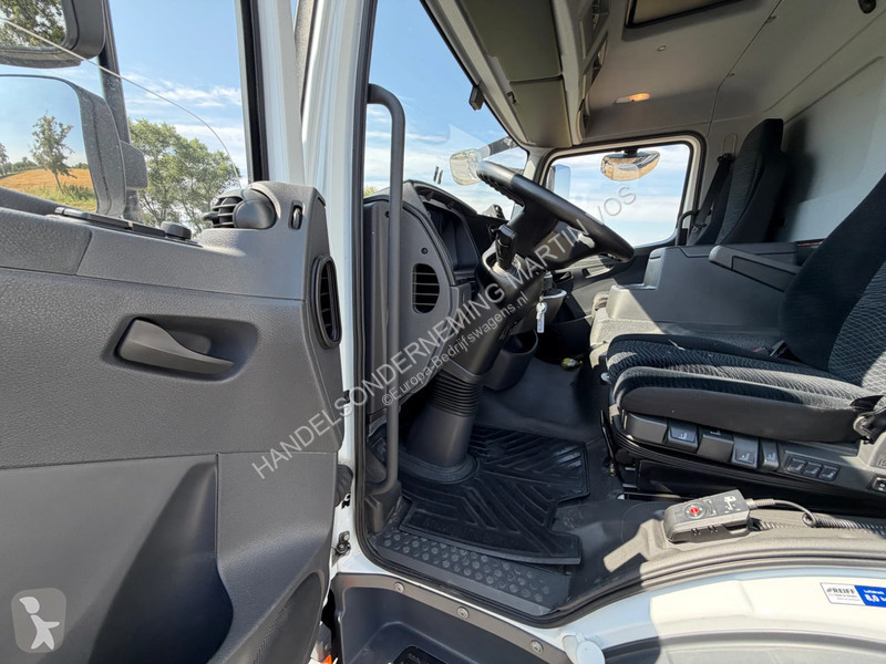 Veicolo commerciale Mercedes ATEGO1323L EURO6....