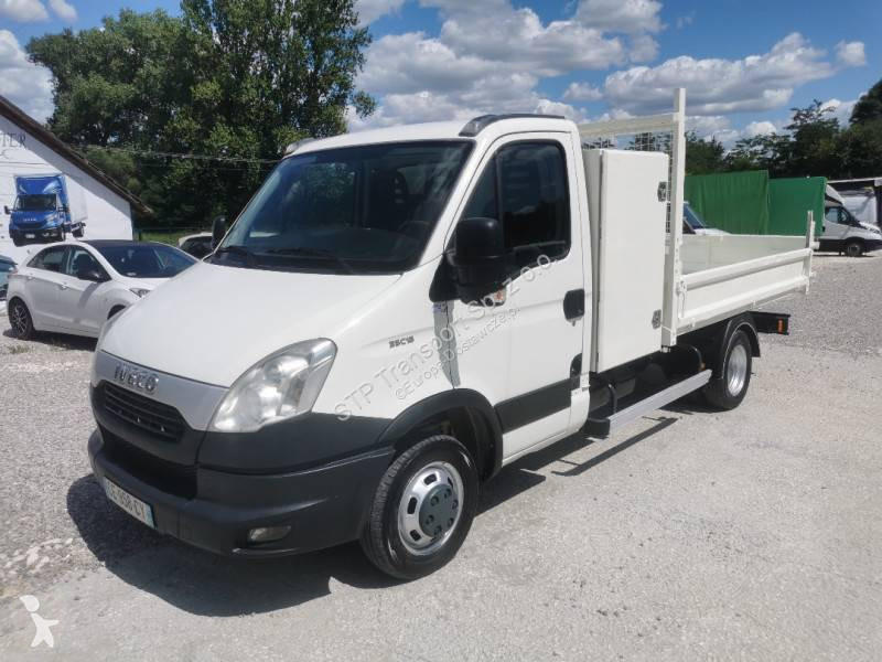 Nyttofordon Iveco