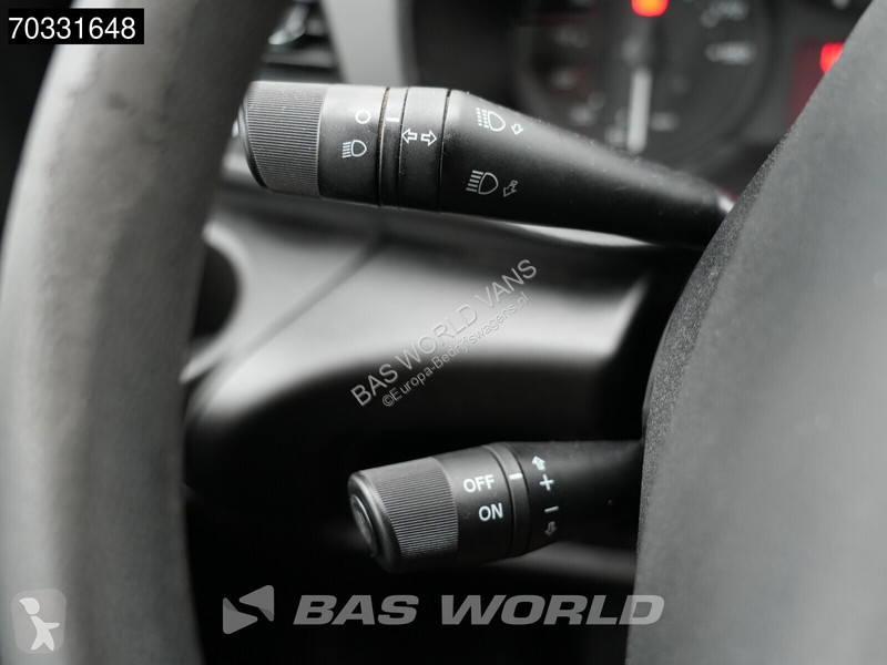 عربة نفعية Iveco 35C15 3.0L Laadklep 2x Zijdeur...