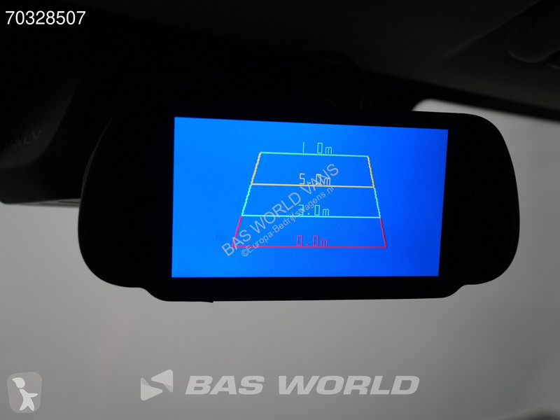 عربة نفعية Iveco 35C16 3.0L Automaat Laadklep...