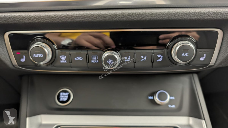 Véhicule utilitaire Audi