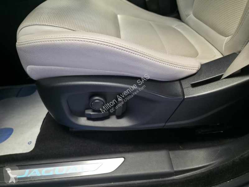Samochód dostawczy Jaguar E.PACE D180 - AWD -...