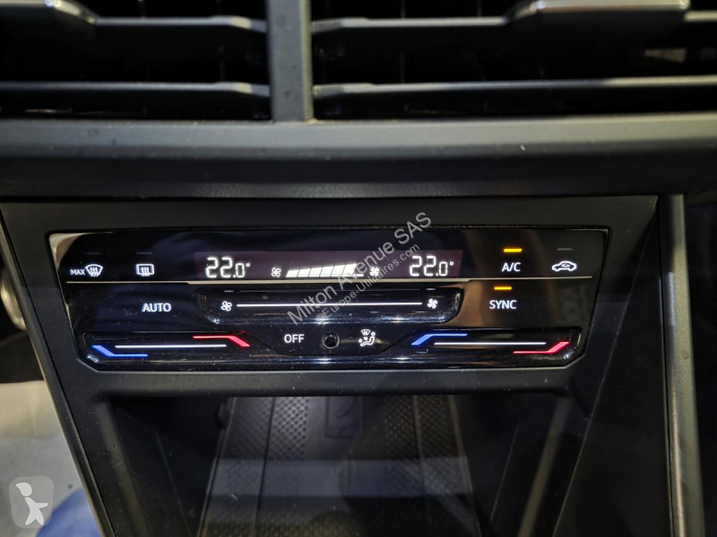 عربة نفعية Volkswagen TAIGO 1.5 TSI - 150 - BV...