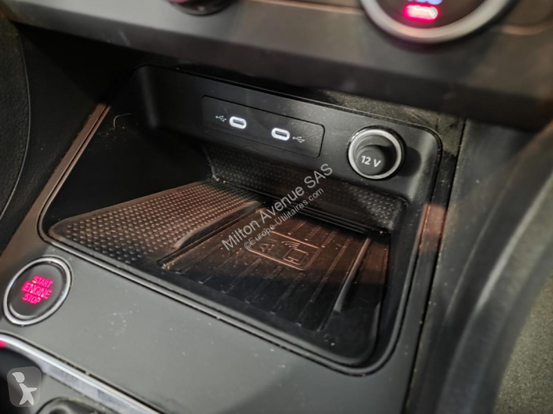 Samochód dostawczy Seat ATECA 2.0 16V TDI - 150...