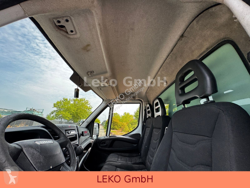 Iveco 35C13 Transporter