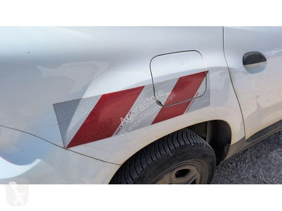 Bedrijfswagen Dacia