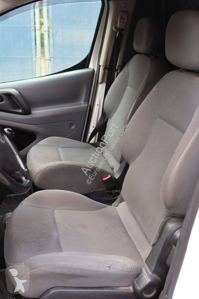 Furgoneta Peugeot  PARTNER 120 L1 1.6HDIF