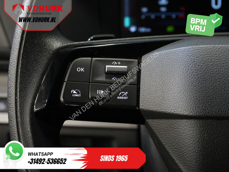 Véhicule utilitaire Fiat 2.0 HDI 180 pk Aut. L2...