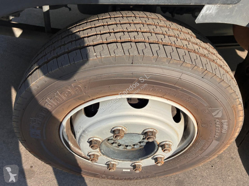 Nyttofordon Iveco ML 120 E21