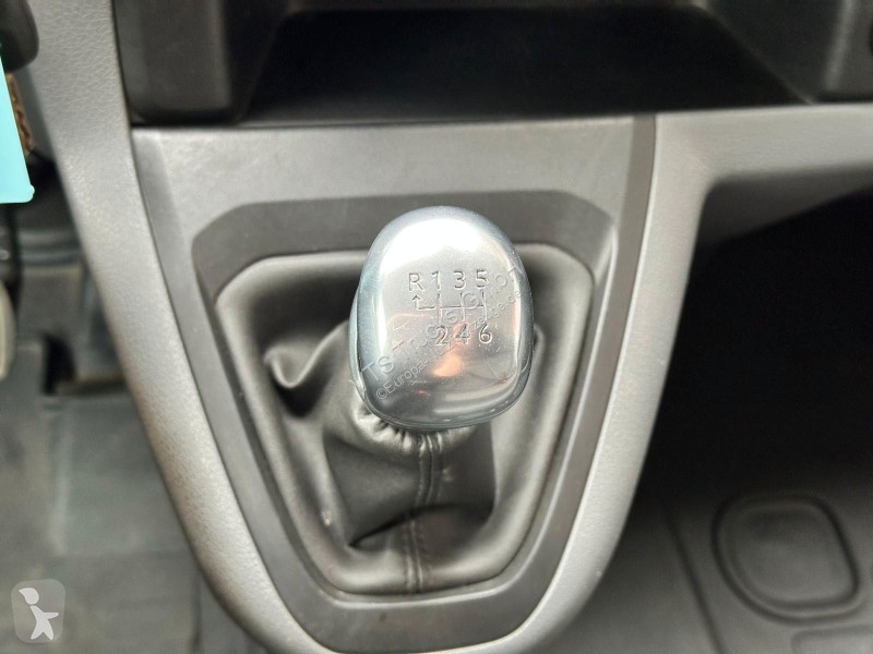 Peugeot Kasten Premium L3 Transporter