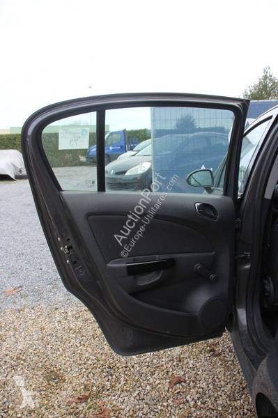 Opel  Transporter