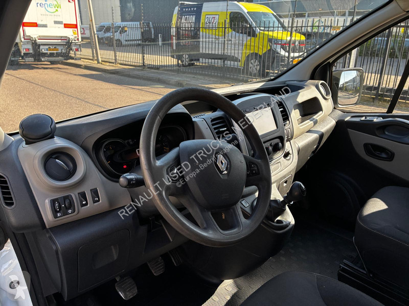 Samochód dostawczy Renault Double Cabin, 1.6...
