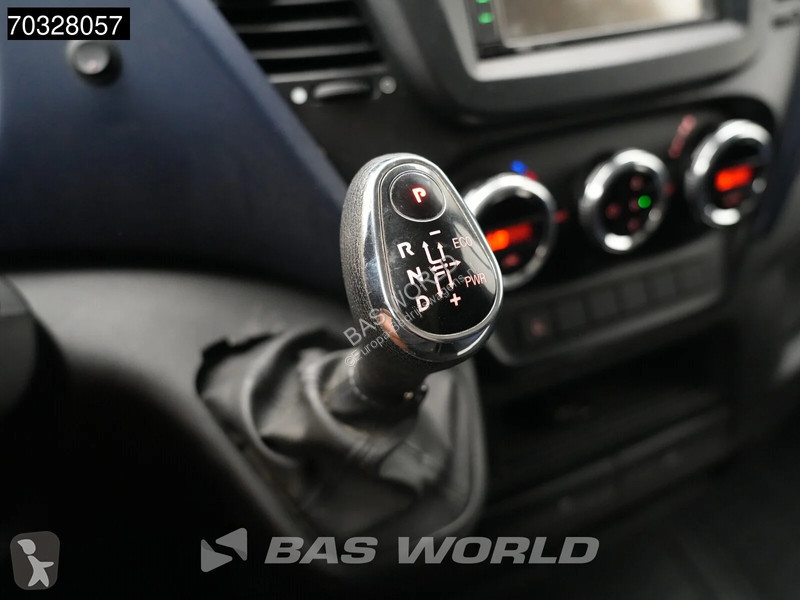 Лекотоварен автомобил Iveco 35S18 3.0L Automaat...