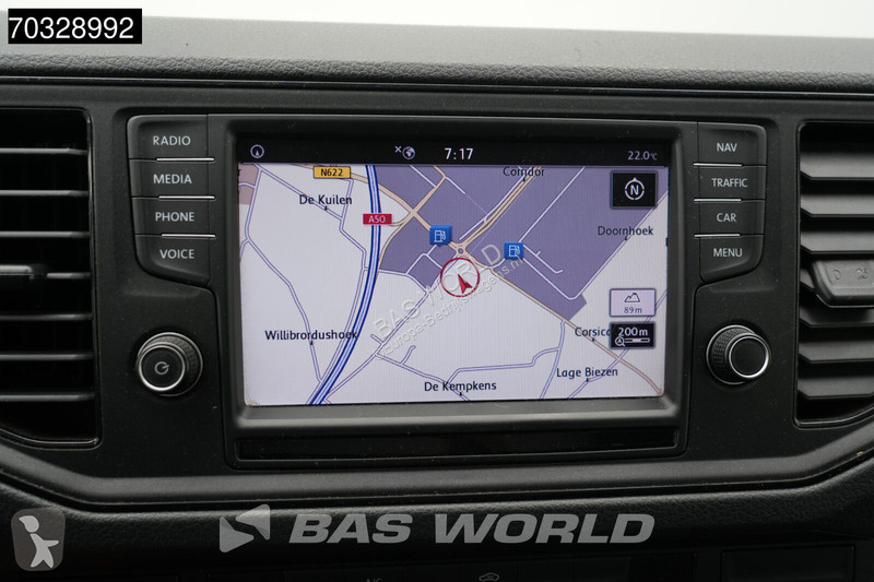 عربة نفعية Volkswagen 140pk Automaat XL...
