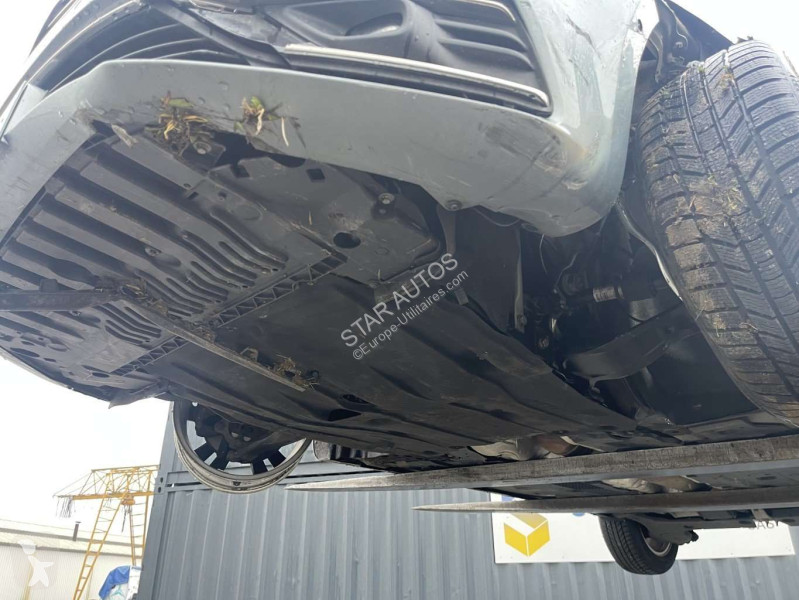 عربة نفعية Renault