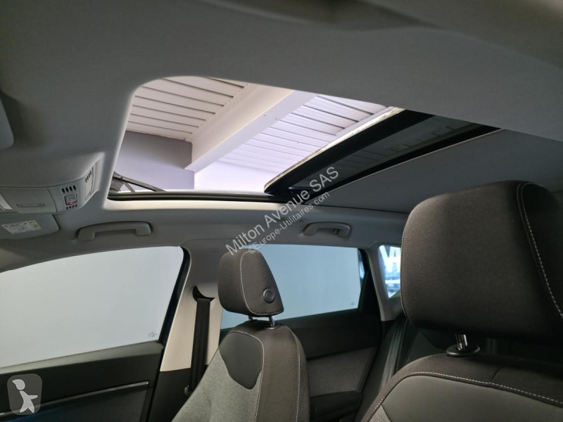 Véhicule utilitaire Seat ATECA 1.5 TSI - 150 -...