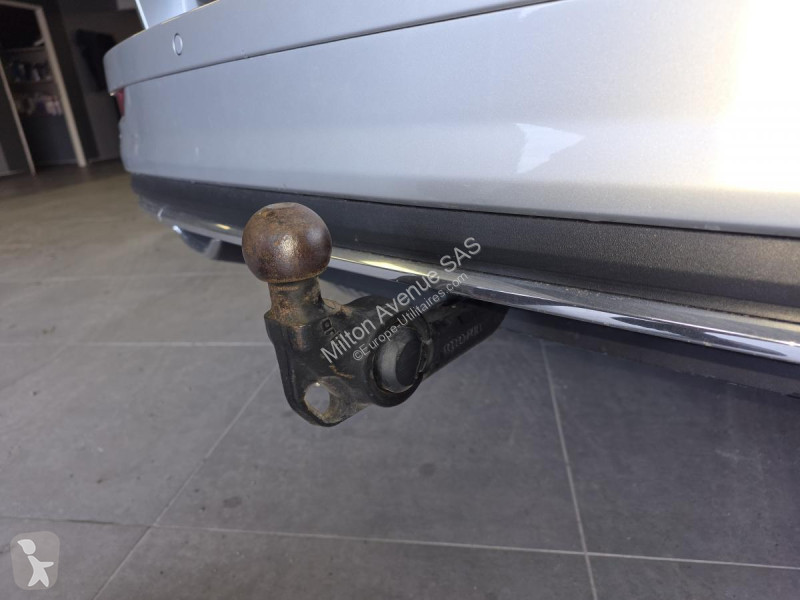 Samochód dostawczy Skoda KAROQ 2.0 TDI SCR -...